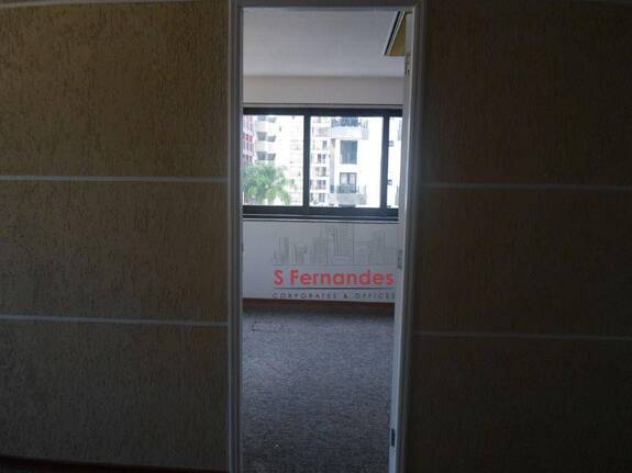 Conjunto Corporativo para alugar, Moema São Paulo - SP Foto 6