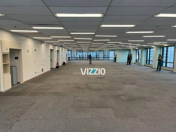 Conjunto Corporativo para alugar, Av. Paulista São Paulo - SP Foto 5