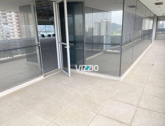 Conjunto Corporativo para alugar, Chácara Santo Antônio São Paulo - SP Foto 17