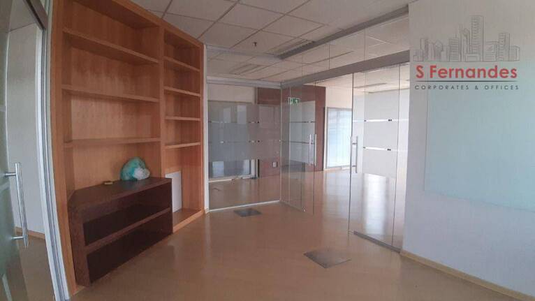 Conjunto Corporativo para alugar, Vila Olímpia São Paulo - SP Foto 5