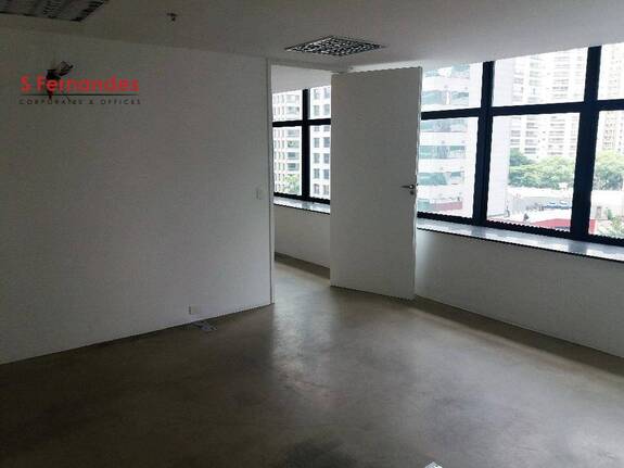 Conjunto Corporativo para alugar, Vila Olímpia São Paulo - SP Foto 12