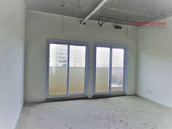 Conjunto Corporativo para alugar, Jabaquara São Paulo - SP Foto 6