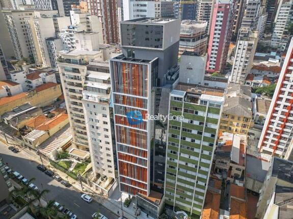 Andar Corporativo para alugar, Pinheiros São Paulo - SP Foto 0