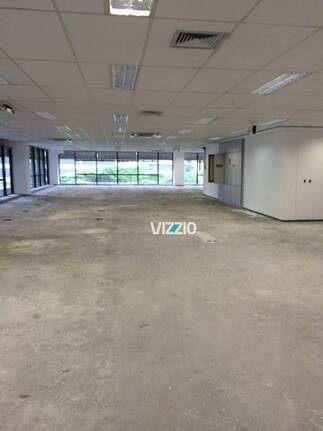 Andar Corporativo para alugar, Vila Cruzeiro São Paulo - SP Foto 8