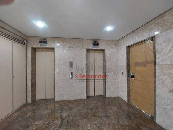 Conjunto Corporativo para alugar e comprar, Jardim Paulista São Paulo - SP Foto 13