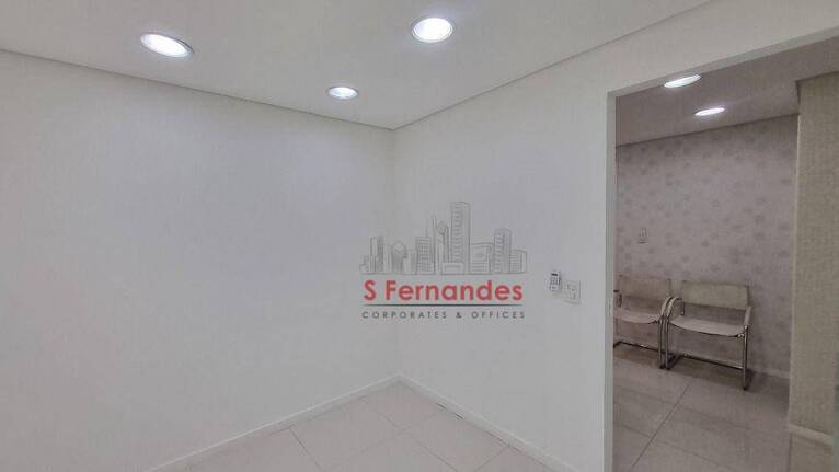 Conjunto Corporativo para alugar e comprar, Santo Amaro São Paulo - SP Foto 7