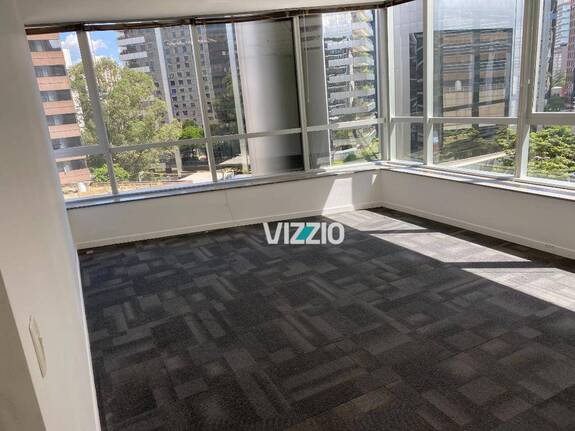 Conjunto Corporativo para alugar, Vila Olímpia São Paulo - SP Foto 5