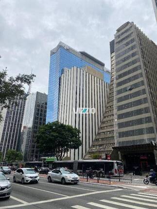 Andar Corporativo para alugar, Av. Paulista São Paulo - SP Foto 0