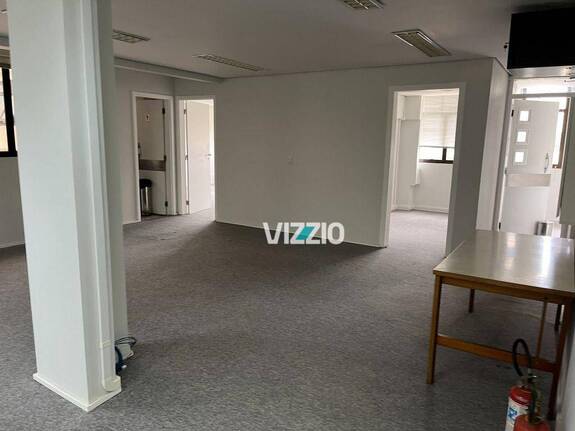 Conjunto Corporativo para alugar, Faria Lima São Paulo - SP Foto 7