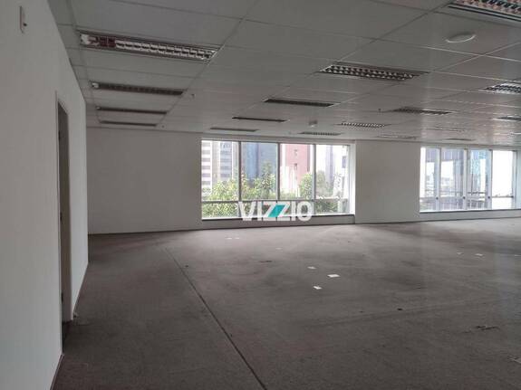 Conjunto Corporativo para alugar, Brooklin São Paulo - SP Foto 7