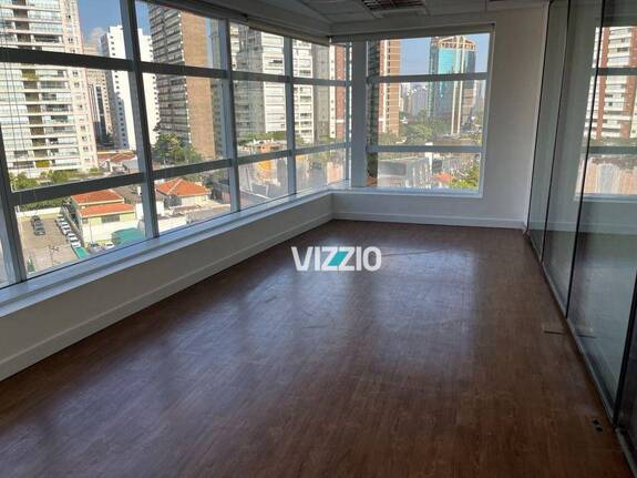 Conjunto Corporativo para alugar, Itaim Bibi São Paulo - SP Foto 2