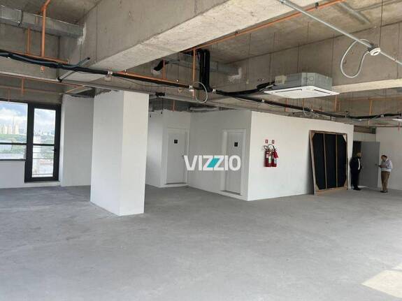 Conjunto Corporativo para alugar, Vila Leopoldina São Paulo - SP Foto 24