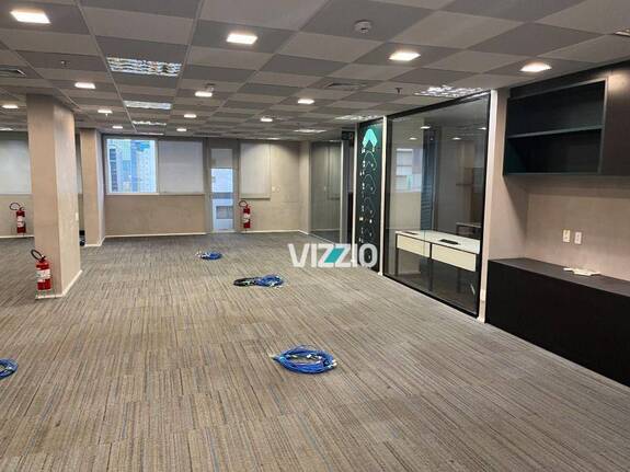 Conjunto Corporativo para alugar, Pinheiros São Paulo - SP Foto 24