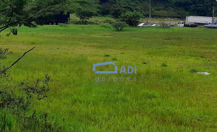 Terreno para alugar, Jardim Alvorada Jandira - SP Foto 4