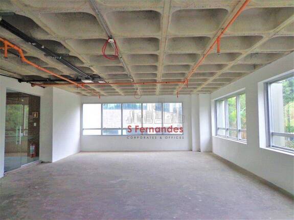 Conjunto Corporativo para alugar e comprar, Vila Clementino	 São Paulo - SP Foto 2