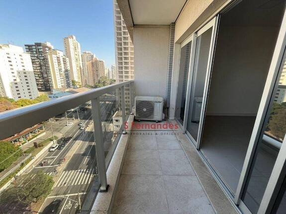 Conjunto Corporativo para alugar, Brooklin São Paulo - SP Foto 22