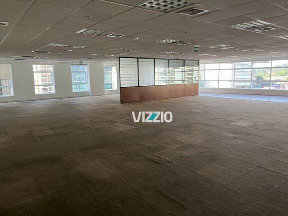 Conjunto Corporativo para alugar, Itaim Bibi São Paulo - SP Foto 10