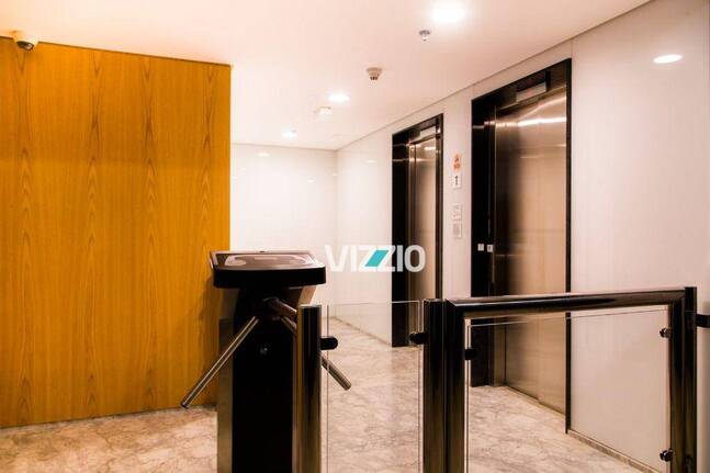 Conjunto Corporativo para alugar e comprar, Brooklin São Paulo - SP Foto 3