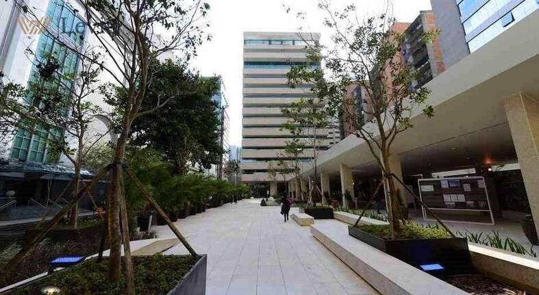 Conjunto Corporativo para alugar, Vila Olímpia São Paulo - SP Foto 1