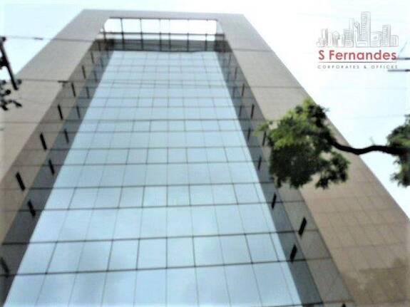 Conjunto Corporativo para alugar, Brooklin São Paulo - SP Foto 18