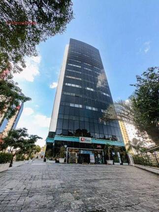 Conjunto Corporativo para alugar, São Judas São Paulo - SP Foto 0