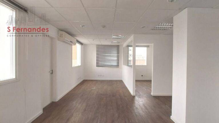 Conjunto Corporativo para alugar, Consolação São Paulo - SP Foto 15