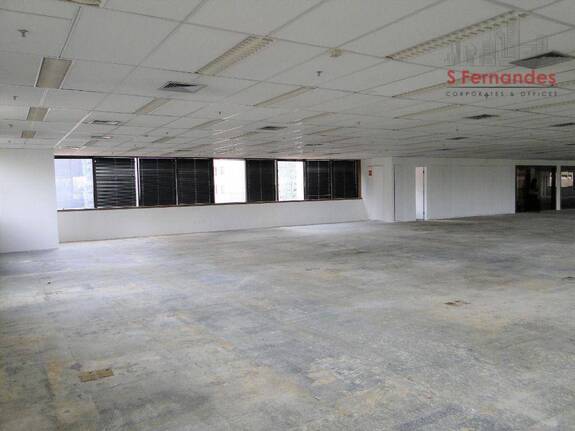 Conjunto Corporativo para alugar, Brooklin São Paulo - SP Foto 10