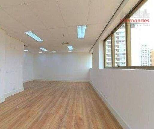 Conjunto Corporativo para alugar, Moema São Paulo - SP Foto 4