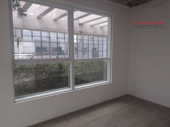 Conjunto Corporativo para alugar, Vila Olímpia São Paulo - SP Foto 12