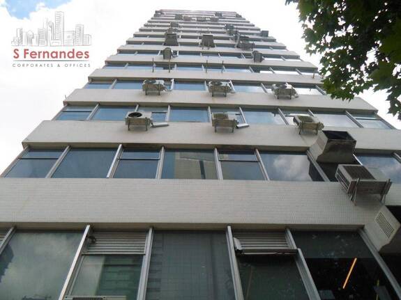 Conjunto Corporativo para alugar, Jardim Paulistano São Paulo - SP Foto 0