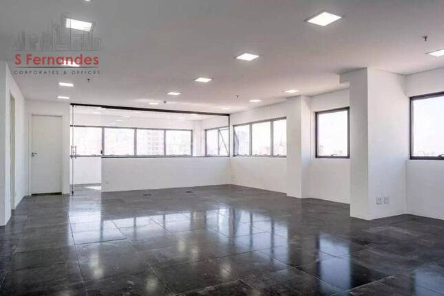 Conjunto Corporativo para alugar, São Judas São Paulo - SP Foto 1