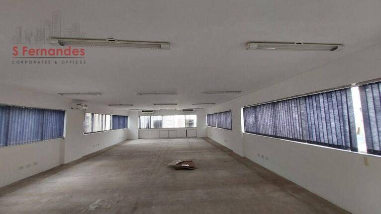 Conjunto Corporativo para alugar, Bela Vista São Paulo - SP Foto 1