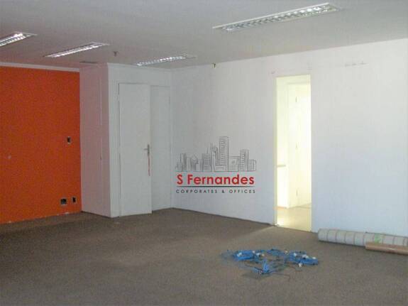 Conjunto Corporativo para alugar e comprar, Jardim Paulista São Paulo - SP Foto 7