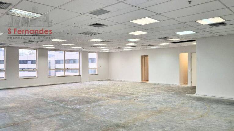 Conjunto Corporativo para alugar, Chácara Santo Antônio (zona Sul) São Paulo - SP Foto 3