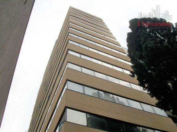 Conjunto Corporativo para alugar, Cerqueira César São Paulo - SP Foto 0