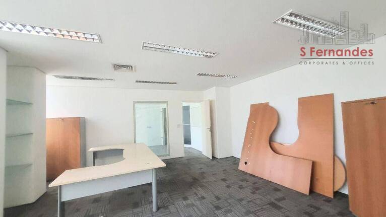 Conjunto Corporativo para alugar, Brooklin Novo São Paulo - SP Foto 16