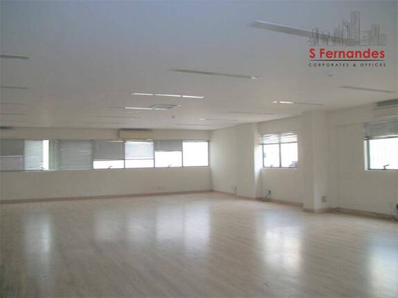 Conjunto Corporativo para alugar, Jardim Paulista São Paulo - SP Foto 5