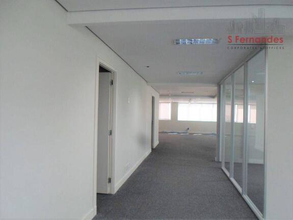 Conjunto Corporativo para alugar, Jardim Paulistano São Paulo - SP Foto 11