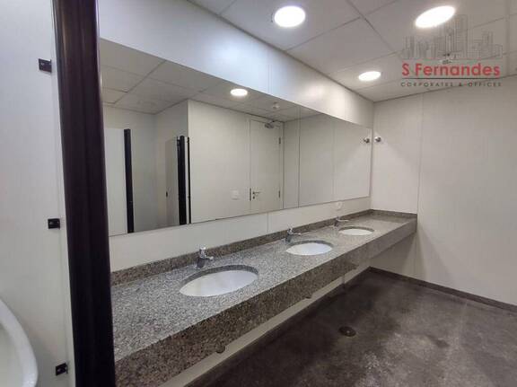 Conjunto Corporativo para alugar, Jabaquara São Paulo - SP Foto 22