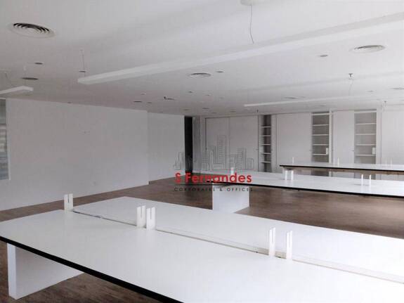 Conjunto Corporativo para alugar e comprar, Vila Olímpia São Paulo - SP Foto 3