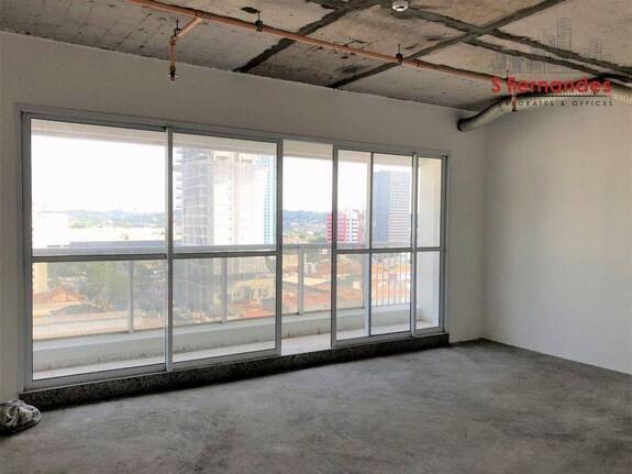 Conjunto Corporativo para alugar e comprar, Pinheiros São Paulo - SP Foto 2