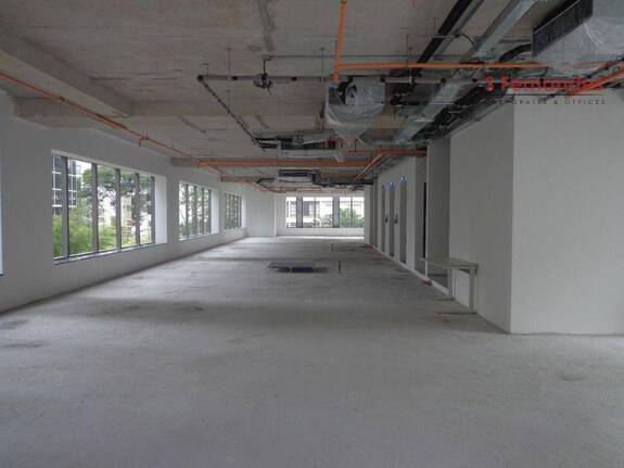 Conjunto Corporativo para alugar, Paraíso São Paulo - SP Foto 3