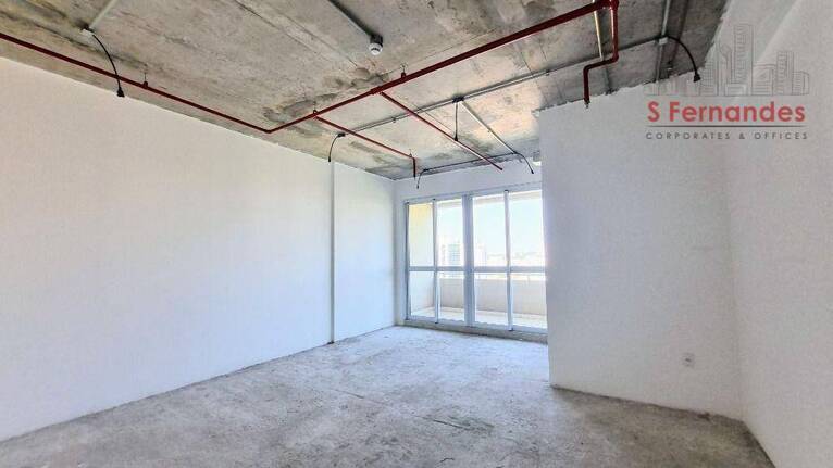 Conjunto Corporativo para alugar e comprar, Chácara Santo Antônio (zona Sul) São Paulo - SP Foto 5