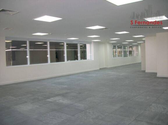 Conjunto Corporativo para alugar, Bela Vista São Paulo - SP Foto 5