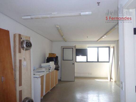 Conjunto Corporativo para alugar, Vila Clementino	 São Paulo - SP Foto 1