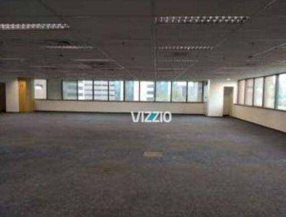 Conjunto Corporativo para alugar, Brooklin São Paulo - SP Foto 2