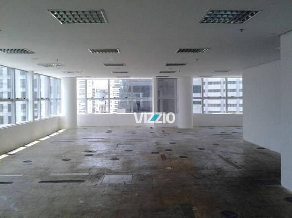 Andar Corporativo para alugar, Vila Olímpia São Paulo - SP Foto 6