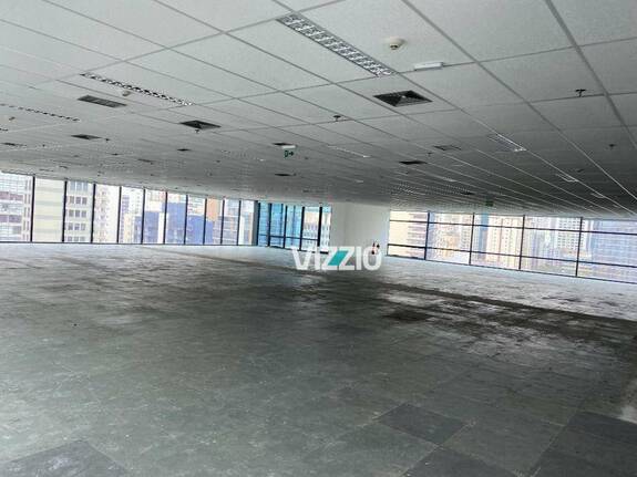 Andar Corporativo para alugar, Av. Paulista São Paulo - SP Foto 12