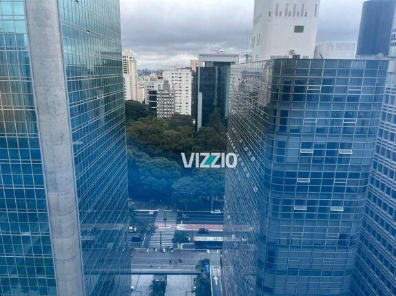 Conjunto Corporativo para alugar, Av. Paulista São Paulo - SP Foto 10