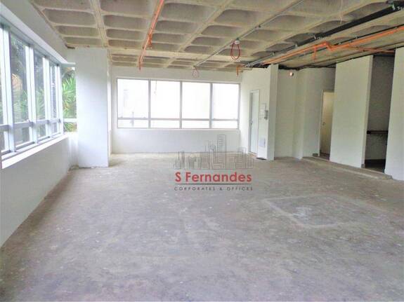 Conjunto Corporativo para alugar e comprar, Vila Clementino	 São Paulo - SP Foto 7